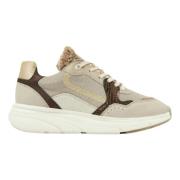 Celia Sneakers Taupe