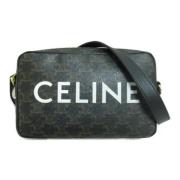 Pre-owned Canvas celine-tasker