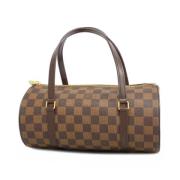 Pre-owned Stof louis-vuitton-tasker