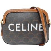 Pre-owned Plast celine-tasker