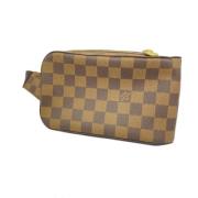 Pre-owned Stof louis-vuitton-tasker