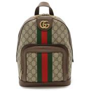 Pre-owned Plast gucci-tasker