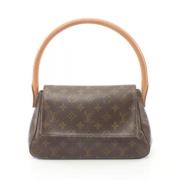 Pre-owned Plast louis-vuitton-tasker