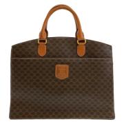 Pre-owned Canvas celine-tasker