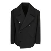 Stilfuld Dispatch Peacoat