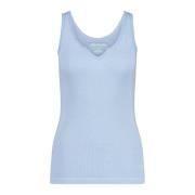 Sleeveless Tops