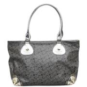 Pre-owned Canvas celine-tasker