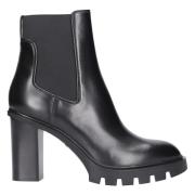 Heeled Boots