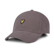 Klassisk Twill Baseball Cap