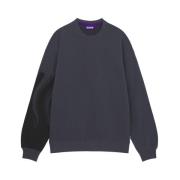 Herre Crewneck Sweatshirt