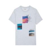 Stilfuld T-shirt