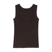 Chokolade Tank Top