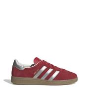 Munchen Sneakers - Størrelse 39 1/3, Scarlet/Silver/Gum4