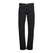 Faded Black Jack Pant