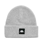 Komfortabel High-Rise Beanie