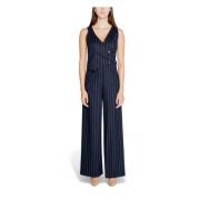 Forhøj din stil med Chic Jumpsuit