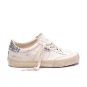 Hvide Soul-Star Sneakers