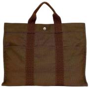 Pre-owned Canvas totes