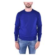 Uld Crew Neck Sweater