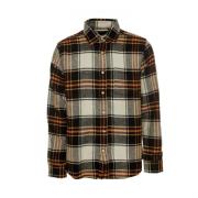 Arc Flannel Skjorte