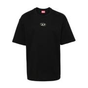 Sorte T-shirts og Polos