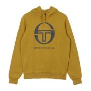 Zion Bone Brown Hoodie Sweater