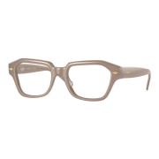 Nude Eyewear Frames