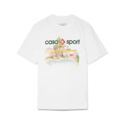 Poolside T-shirt