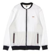 Heritage Bomberjakke Off White