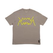 JAWS Core Tee - Stormy Slate