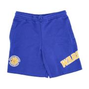 NBA Game Day French Terry Shorts