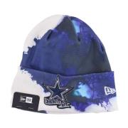 Dallas Cowboys NFL Holdfarver Strik Hat