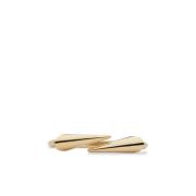 Guld Accessories med Spring-Ring Lukning