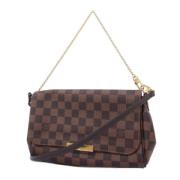 Pre-owned Stof louis-vuitton-tasker