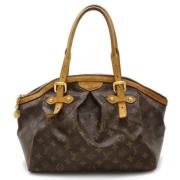 Pre-owned Stof louis-vuitton-tasker