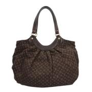 Pre-owned Stof louis-vuitton-tasker