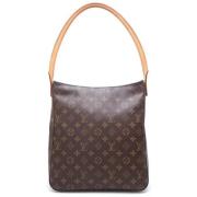 Pre-owned Stof louis-vuitton-tasker