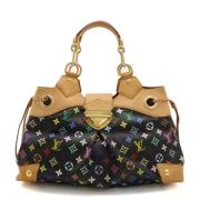 Pre-owned Plast louis-vuitton-tasker