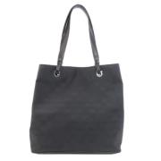 Pre-owned Canvas totes