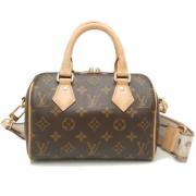 Pre-owned Plast louis-vuitton-tasker