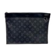 Pre-owned Stof louis-vuitton-tasker