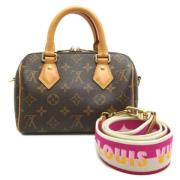 Pre-owned Stof louis-vuitton-tasker