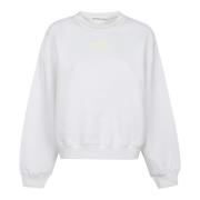 Logo Terry Sweatshirt