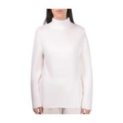 Merinould Turtleneck Sweater