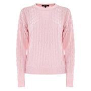 Charmerende Cable Knit Jumper