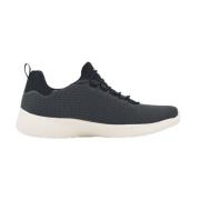 Dynamisk Nero Sneakers