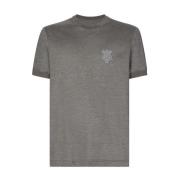 Stilfuld T-shirt med Unikt Design