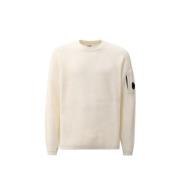 Creme Sweater Kollektion