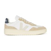 Sneakers V-90 O.T. LEAT XTR-WHT