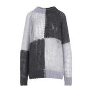 Rosa & Lilla Sweater AW24